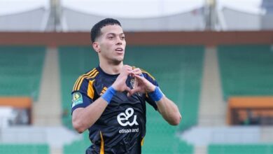 موقف إمام عاشور من المشاركة مع منتخب مصر في أمم أفريقيا