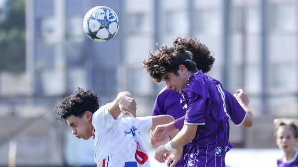 ميسزولي بودابست يتعادل سلبيا مع بيرشوت ببطولة الأهلي للناشئين