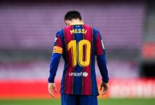 ميسي يتحدث عن برشلونة: النهاية كانت غريبة ومؤلمة – كورة بريك