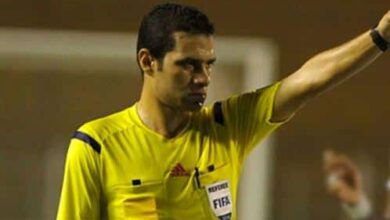 مُهاجمًا جهاد جريشة .. «البنا» يكشف تضارب المصالح والانقسام بين الأجيال داخل لجنة الحكام