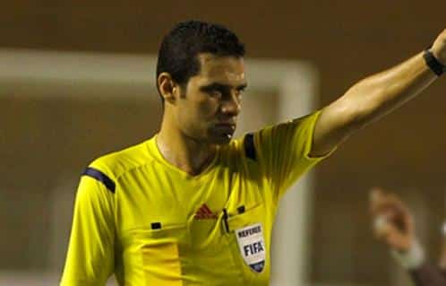 مُهاجمًا جهاد جريشة .. «البنا» يكشف تضارب المصالح والانقسام بين الأجيال داخل لجنة الحكام