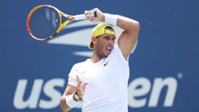 نادال يكشف علاج أزمة فينيسيوس مع الريال