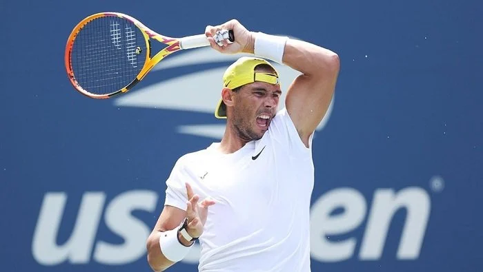 نادال يكشف علاج أزمة فينيسيوس مع الريال