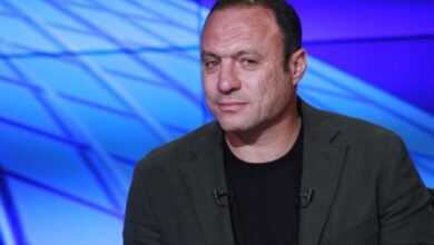 تعليق مثير من نادر السيد على أداء توروب مع الأهلي