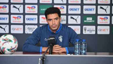 نتطلع للفوز أمام كايزر تشيفز في بلوكواني