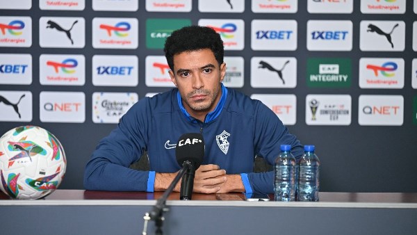 نتطلع للفوز أمام كايزر تشيفز في بلوكواني