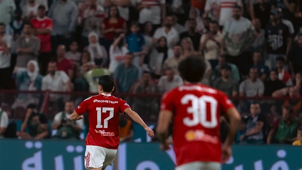 نجم الزمالك يفتح النار على أحمد عبد الرؤوف بسبب عبدالله السعيد.. ماذا قال؟