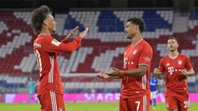 نجم بايرن ميونخ السابق على رادار الأهلي.. ومنافسة شرسة من أمريكا وأوروبا