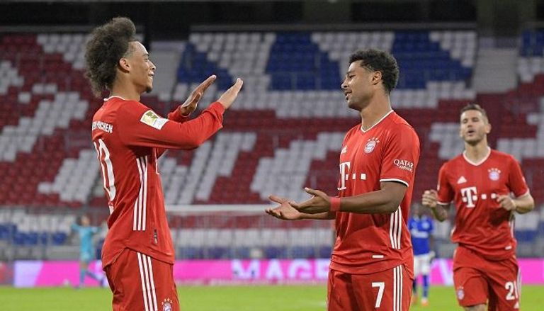 نجم بايرن ميونخ السابق على رادار الأهلي.. ومنافسة شرسة من أمريكا وأوروبا