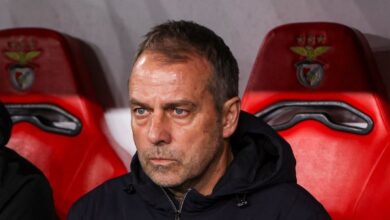 نشعر بالإحباط متفائلين بالمباراة القادمة