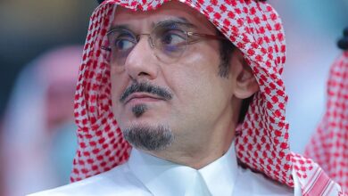 نواف بن سعد يكشف خطة الهلال المستقبلية.. وطموح تحقيق الثلاثية – كورة بريك