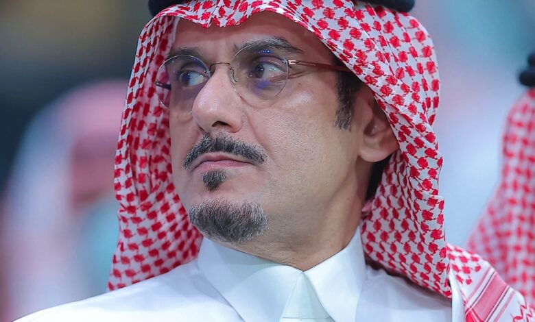 نواف بن سعد يكشف خطة الهلال المستقبلية.. وطموح تحقيق الثلاثية – كورة بريك