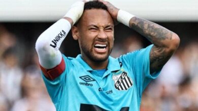 نيمار وموسم من الإصابات.. الانتكاسة الرابعة تهدد فرصة المشاركة في كأس العالم 2026