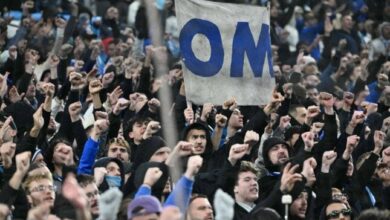 نيوكاسل يتقدم بشكوى بشأن المعاملة غير المقبولة لجماهيره في مباراة مارسيليا