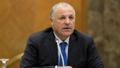 هاني أبو ريدة: ندعم حسام حسن فيما هو قادم وهدفنا الأساسي كأس العالم 2026