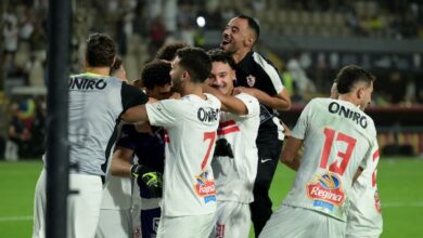 هدف الزمالك من «خطأ تحكيمي» ولابد من تطبيق الفار