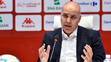 هدفنا المنافسة ونيل لقب بطولة كأس العرب