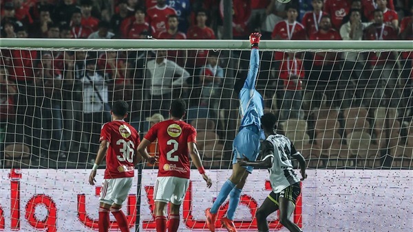 هدفنا إضافة لقب جديد لخزائن الأهلي