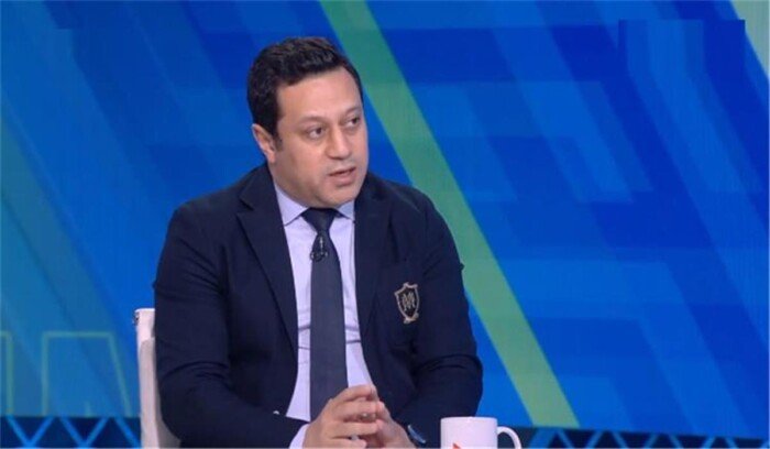 هشام حنفي: مصطفى شوبير قادر على حراسة الأهلي بجدارة أمام الجيش الملكي.. وأتمنى مشاركة طاهر أساسيًا