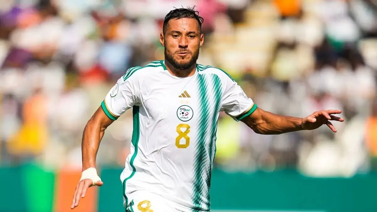 هل الدوري السعودي أفضل من الفرنسي كما أكّد رونالدو؟ .. بلايلي يجيب