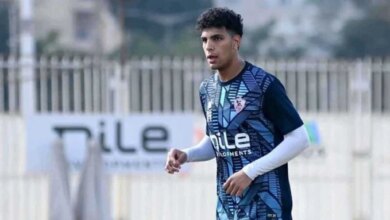 هل يبيع الزمالك محمد السيد في الشتاء؟.. الغندور يكشف تفاصيل مثيرة