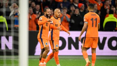 هولندا تحسم بطاقة كأس العالم 2026 برباعية في شباك ليتوانيا – كورة بريك