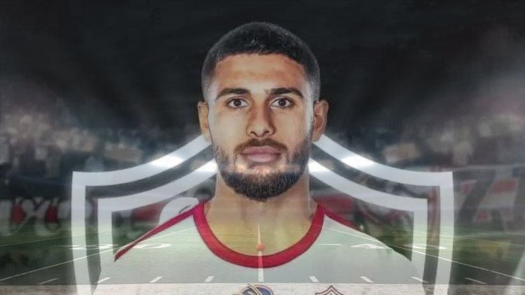 هيشتكي الزمالك في الفيفا.. مفاجأة بشأن مستحقات النادى السابق لـ عمر فرج