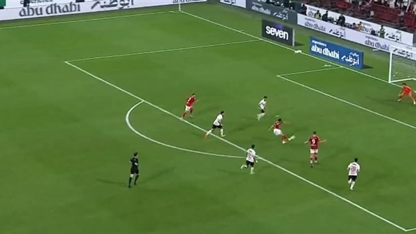 وليد صلاح يثير غضب جماهير الزمالك بعد فوز الأهلي