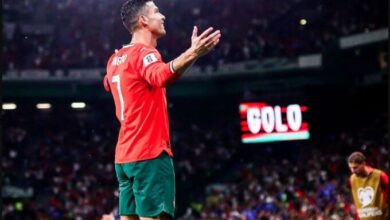 ونالدو يتنفس الصعداء.. قرار فيفا ينقذ مشاركته في انطلاق مونديال 2026