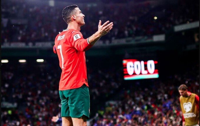 ونالدو يتنفس الصعداء.. قرار فيفا ينقذ مشاركته في انطلاق مونديال 2026