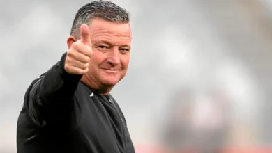 يبدو أن الرحلة بين غافين هانت ونادي ديربان سيتي وصلت إلى طريق مسدود!