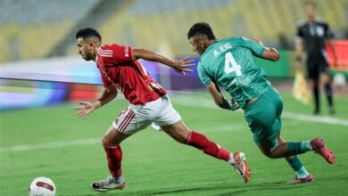 ييس توروب من أسوأ المدربين وسنخسر السوبر المصري