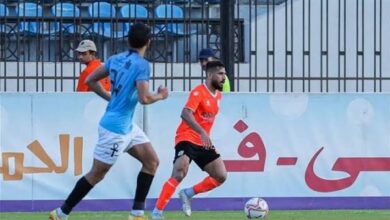 ينتظر الفائز من الأهلي والإتصالات.. فاركو يتأهل لدور الـ16 بكأس مصر