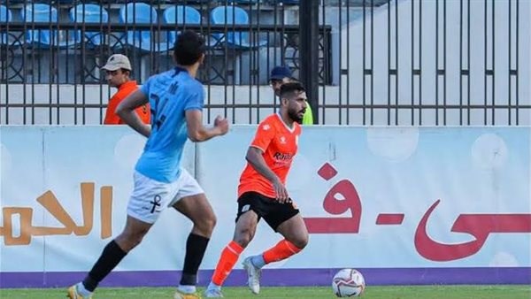 ينتظر الفائز من الأهلي والإتصالات.. فاركو يتأهل لدور الـ16 بكأس مصر