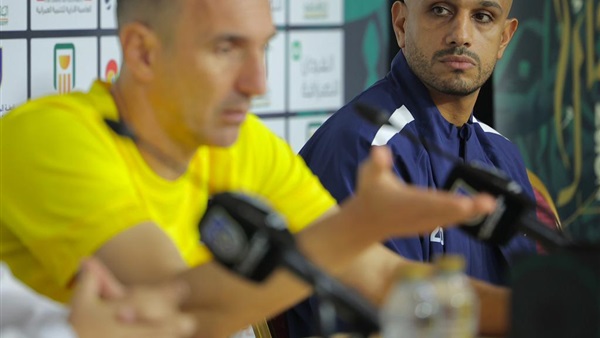 يورتشيتش يكشف مفاجأة جديدة في تشكيل بيراميدز أمام سيراميكا