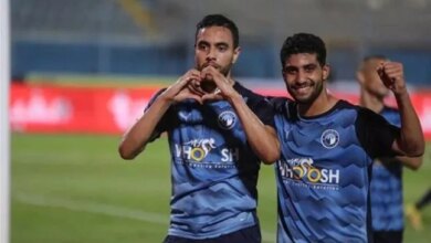 يورتشيتش يكشف سبب استبعاد الشيبي عن مواجهة باور ديناموز في دوري أبطال إفريقيا