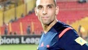 طاقم مصري بقيادة ناجي لنهائي كأس ليبيا بين أهلي طرابلس وأهلي بنغازي