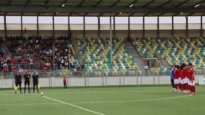 طاقم مصري بقيادة ناجي لنهائي كأس ليبيا بين أهلي طرابلس وأهلي بنغازي