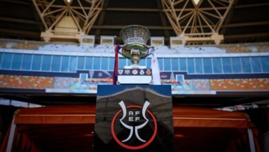 50 حافلة مجانية لجماهير كأس السوبر الإسباني في جدة – كورة بريك