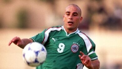 9 انتصارات و27 هدفاً تُزين مشاركات مصر في كأس العرب وحسام حسن الهداف