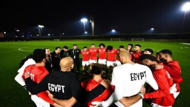 أبرزها مصر والكويت.. مواعيد مباريات كأس العرب اليوم الثلاثاء والقنوات الناقلة