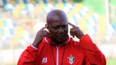 أبياه: لم نأت للمشاركة الشرفية.. المنتخب السوداني ينافس من أجل التتويج بأمم إفريقيا