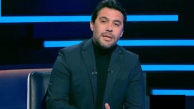 أحمد حسن بعد تخطي صلاح رقمه في كأس الأمم: لو دامت لغيرك ما وصلت إليك