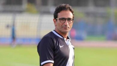 رسميًا.. أحمد سامي مديرًا فنيًا لـ مودرن سبورت