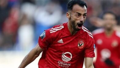 أحمد عبد القادر