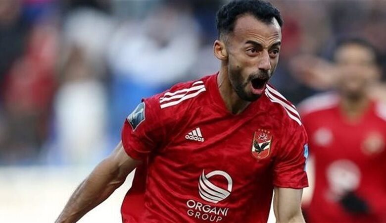 أحمد عبد القادر