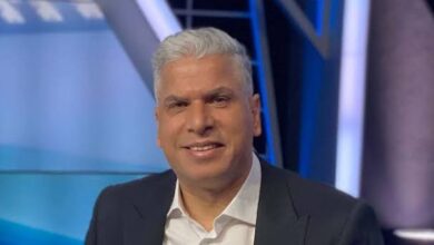 أخطأت في حق أحمد فؤاد وعليك الإعتذار