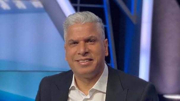 أخطأت في حق أحمد فؤاد وعليك الإعتذار