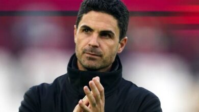 أرتيتا يشيد بأداء أرسنال بعد الفوز على برايتون ويؤكد: الفوز يمنحنا دفعة قوية