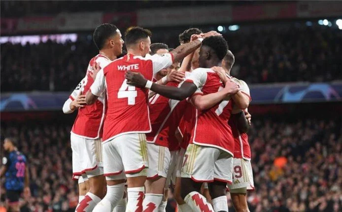 أرسنال يحاول استعادة الانتصارات أمام برينتفورد بالدوري الإنجليزي